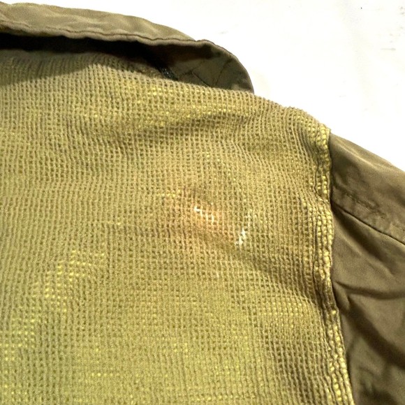 Scotch and Soda Anorack Jacket Womens Medium - Picture 6 of 9